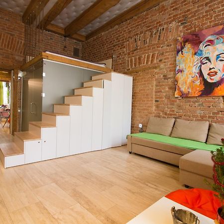 Michael Weiss Apartment Brasov Ngoại thất bức ảnh