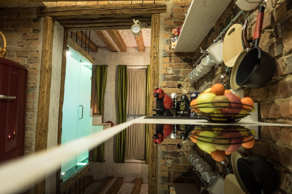 Michael Weiss Apartment Brasov Ngoại thất bức ảnh