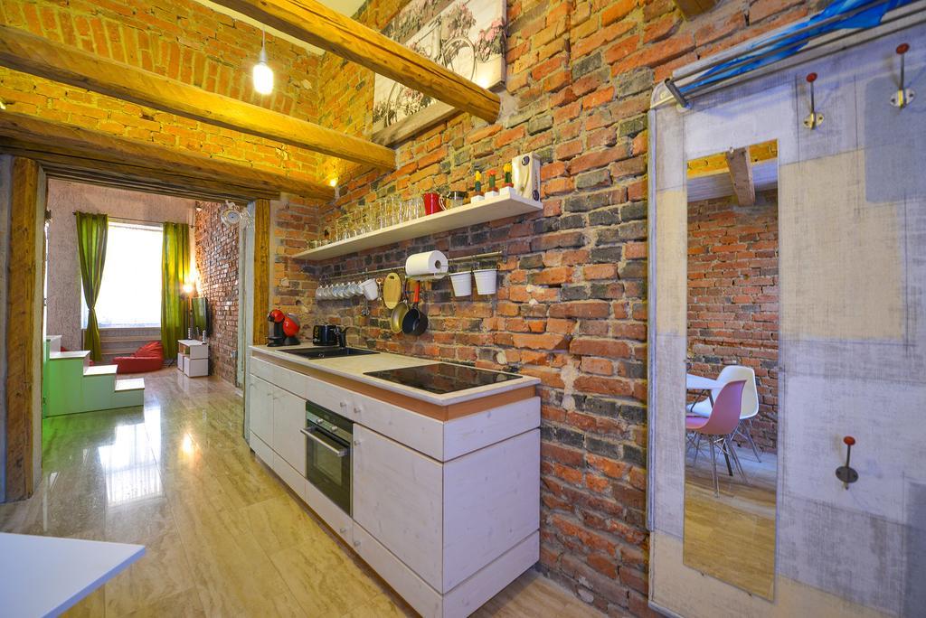 Michael Weiss Apartment Brasov Ngoại thất bức ảnh