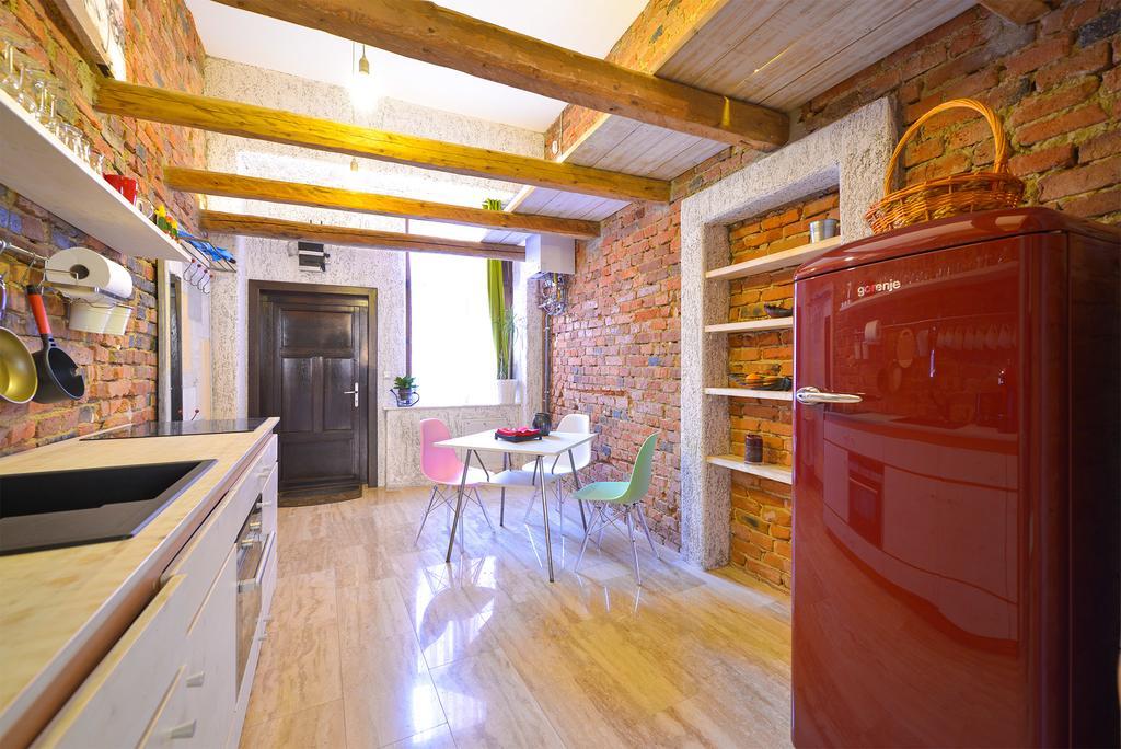 Michael Weiss Apartment Brasov Ngoại thất bức ảnh