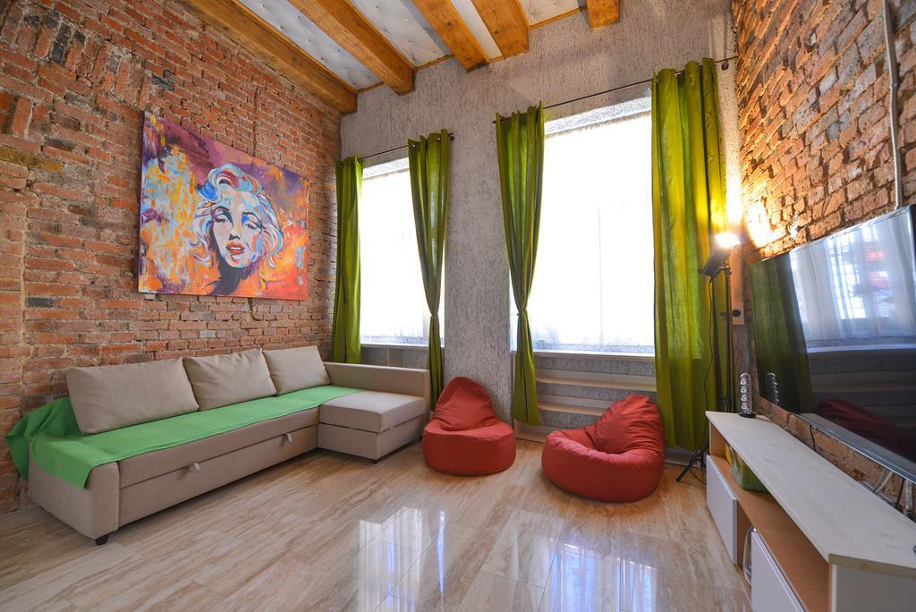 Michael Weiss Apartment Brasov Ngoại thất bức ảnh