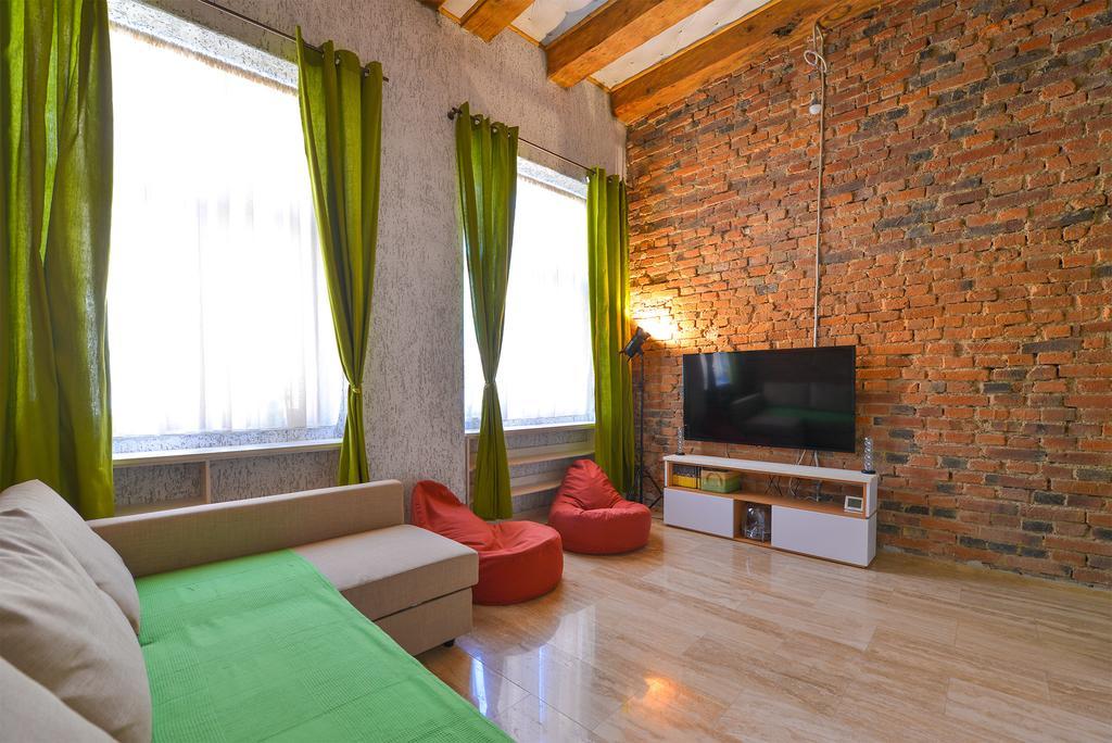 Michael Weiss Apartment Brasov Ngoại thất bức ảnh