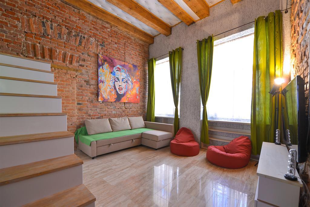 Michael Weiss Apartment Brasov Ngoại thất bức ảnh