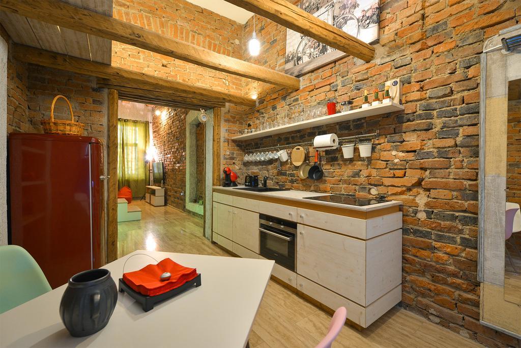 Michael Weiss Apartment Brasov Ngoại thất bức ảnh