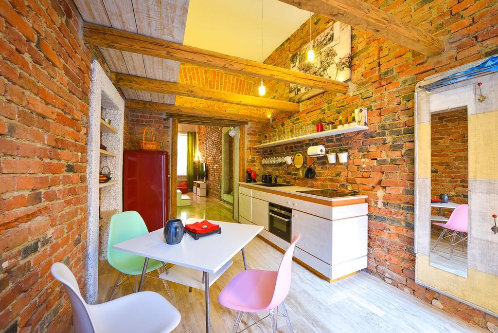 Michael Weiss Apartment Brasov Ngoại thất bức ảnh