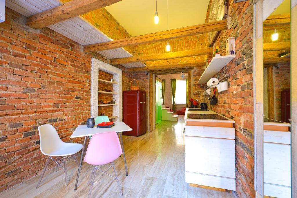 Michael Weiss Apartment Brasov Ngoại thất bức ảnh