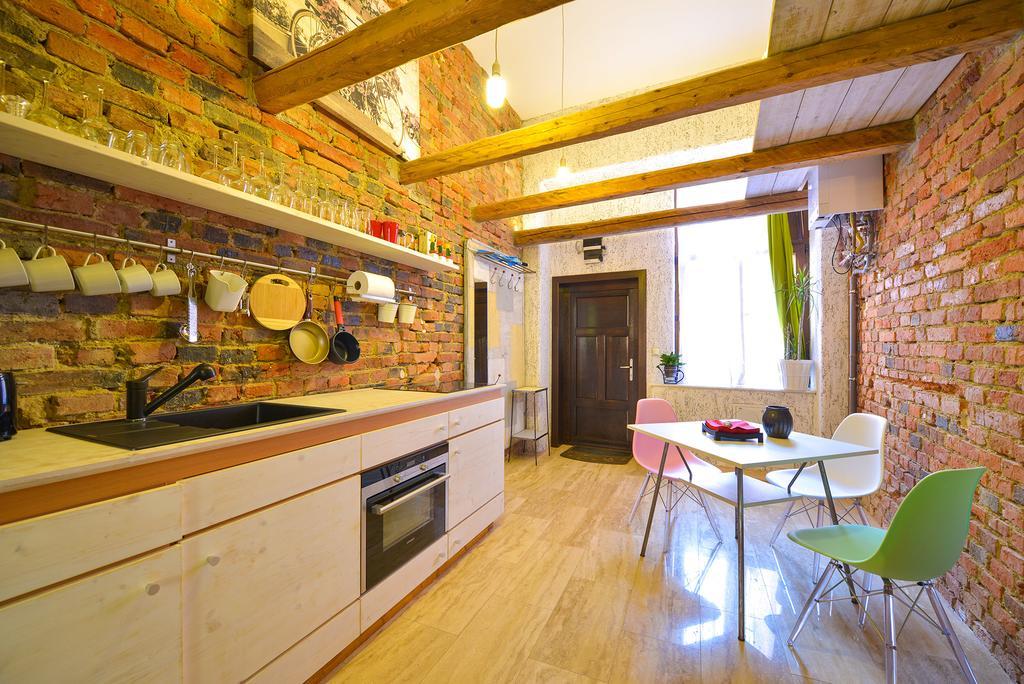 Michael Weiss Apartment Brasov Ngoại thất bức ảnh