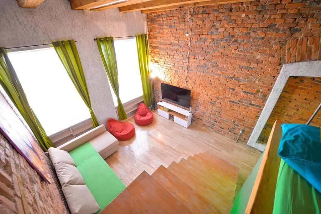 Michael Weiss Apartment Brasov Ngoại thất bức ảnh