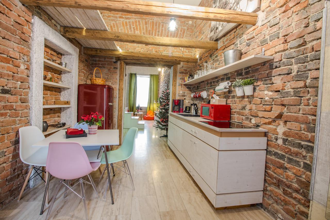 Michael Weiss Apartment Brasov Ngoại thất bức ảnh