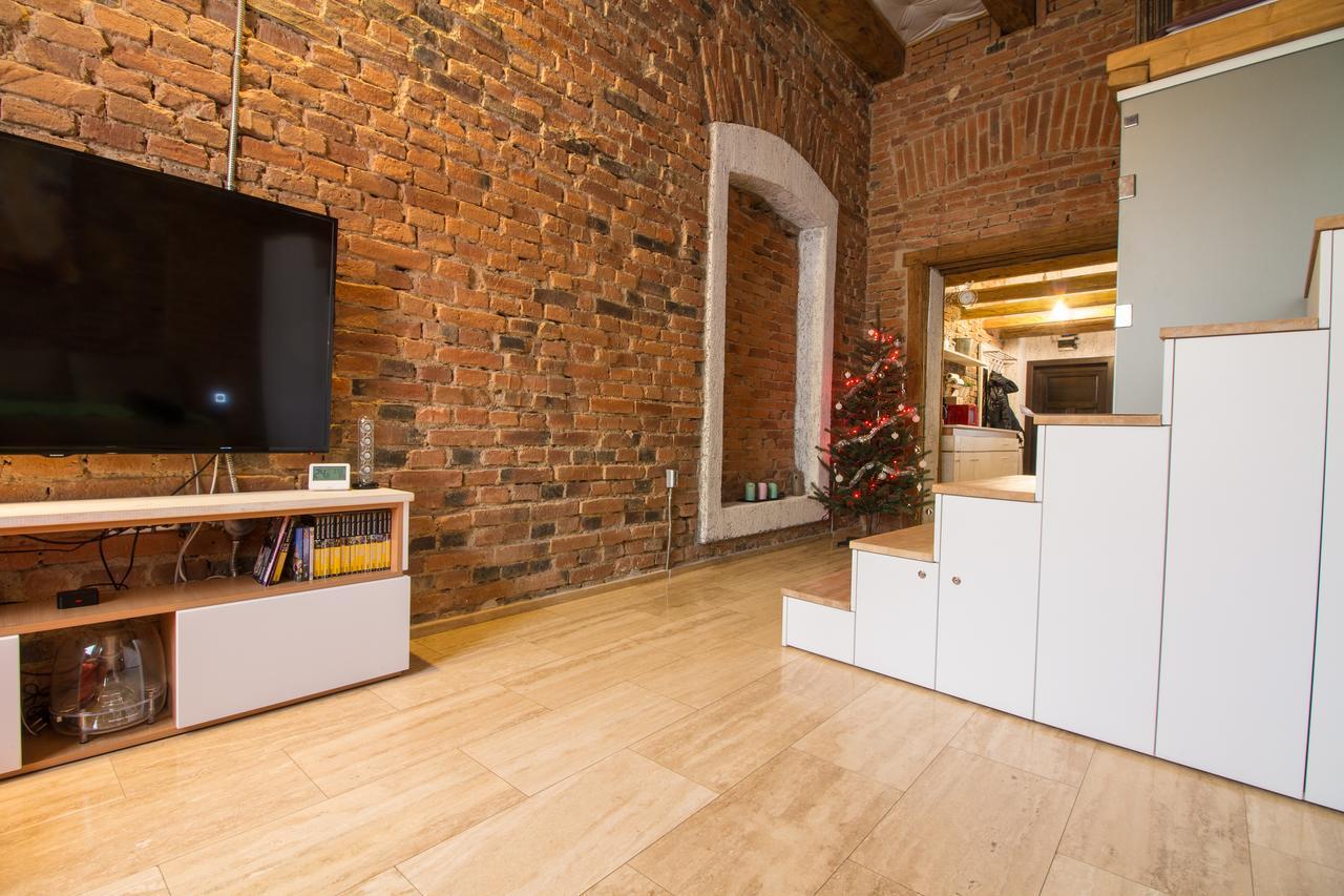 Michael Weiss Apartment Brasov Ngoại thất bức ảnh