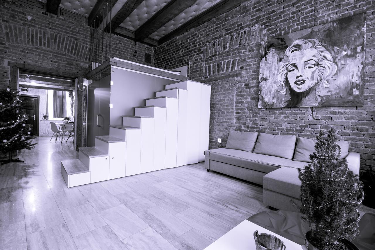 Michael Weiss Apartment Brasov Ngoại thất bức ảnh