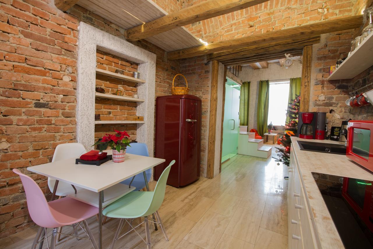 Michael Weiss Apartment Brasov Ngoại thất bức ảnh