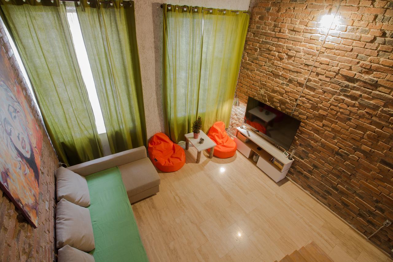 Michael Weiss Apartment Brasov Ngoại thất bức ảnh