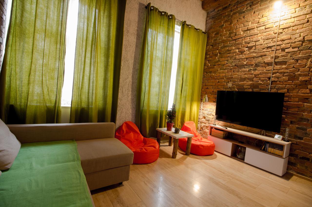 Michael Weiss Apartment Brasov Ngoại thất bức ảnh