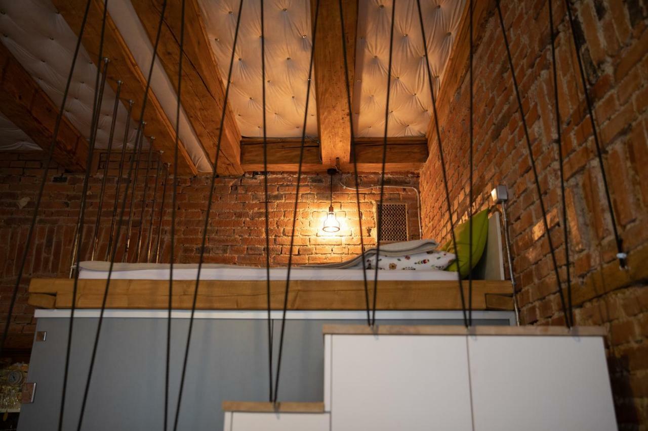 Michael Weiss Apartment Brasov Ngoại thất bức ảnh