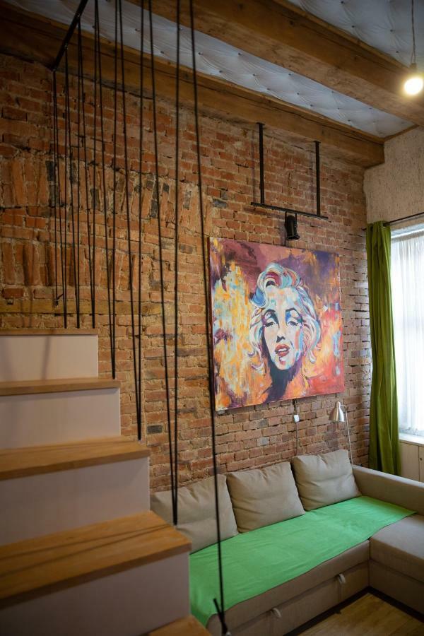 Michael Weiss Apartment Brasov Ngoại thất bức ảnh