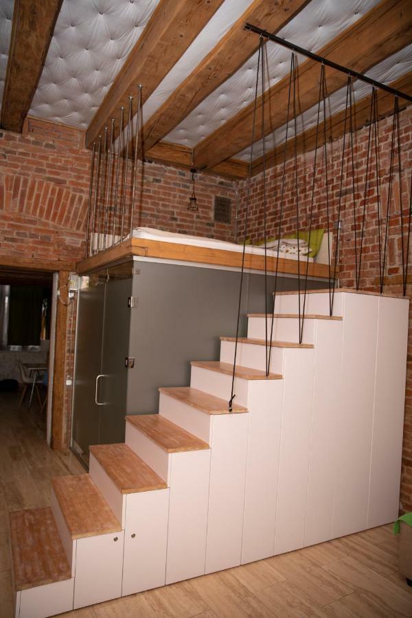 Michael Weiss Apartment Brasov Ngoại thất bức ảnh